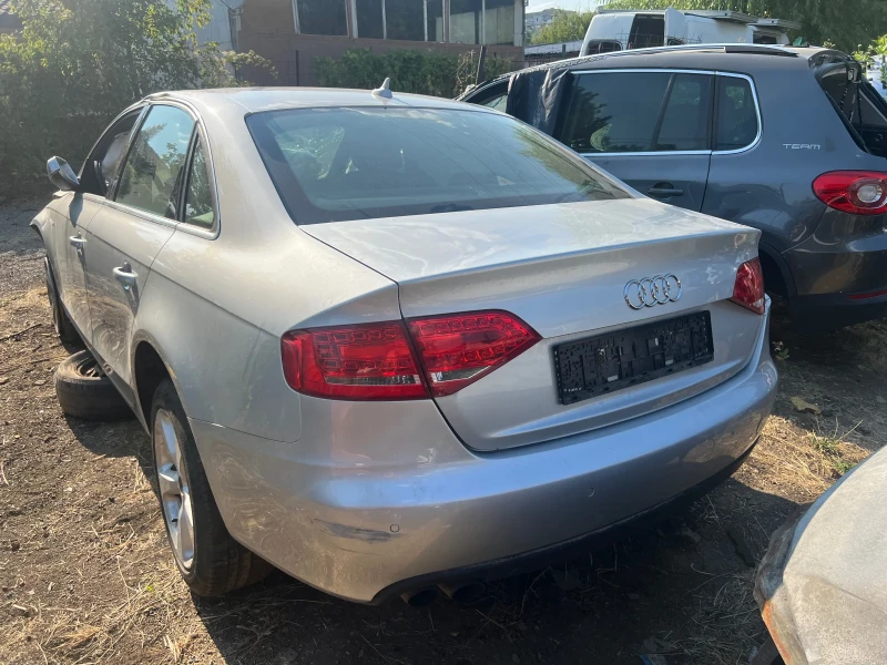Audi A4 2.0TFSI - 11 € - 68722675 1 | Car24.bg Audi A4 2.0TFSI - 11 € - 68722675 1