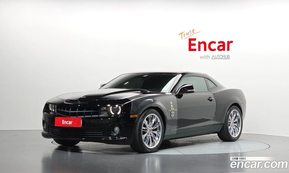 Chevrolet Camaro 3.6 | Auto.bg — изображение 1 Chevrolet Camaro 3.6 | Auto.bg — изображение 1
