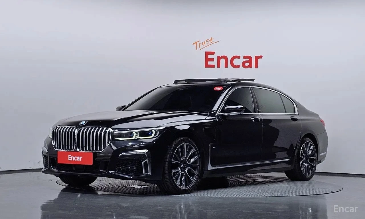 BMW 745 * 745Le iPerformance M Sport * | Auto.bg — изображение 1 BMW 745 * 745Le iPerformance M Sport * | Auto.bg — изображение 1