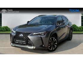 Lexus UX lUXURY - Car24.bg Lexus UX lUXURY