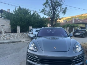 Porsche Cayenne Джип - Car24.bg Porsche Cayenne Джип