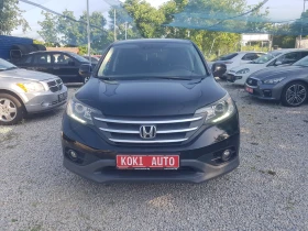 Honda Cr-v 1.6 i-dtec 120ks.Itali - Car24.bg Honda Cr-v 1.6 i-dtec 120ks.Itali