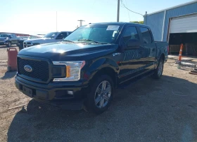 Ford F150 XL, градушков, клип двигател - Car24.bg Ford F150 XL, градушков, клип двигател