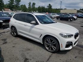 BMW X3 M40i * * CARFAX * * АВТОКРЕДИТ * * - Car24.bg BMW X3 M40i * * CARFAX * * АВТОКРЕДИТ * *