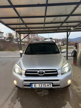 Toyota Rav4 D-CAT - Car24.bg Toyota Rav4 D-CAT