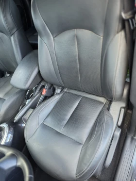 Nissan Juke Tekna 1.5dci Панорама/Ксенон/Кожа/Keyless | Auto.bg — изображение 12 Nissan Juke Tekna 1.5dci Панорама/Ксенон/Кожа/Keyless | Auto.bg — изображение 12