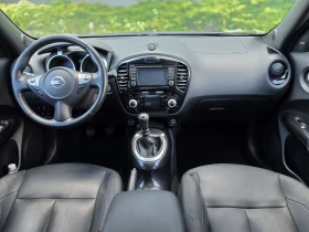 Nissan Juke Tekna 1.5dci Панорама/Ксенон/Кожа/Keyless | Auto.bg — изображение 11 Nissan Juke Tekna 1.5dci Панорама/Ксенон/Кожа/Keyless | Auto.bg — изображение 11