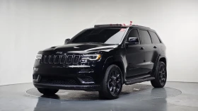 Jeep Grand cherokee 3.6 limited X