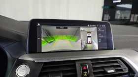 BMW X3 M40i* XDrive* DISS* ПАНО* ПОДГРЕВ* ОБДУХ* 360* HUD | Auto.bg — изображение 15 BMW X3 M40i* XDrive* DISS* ПАНО* ПОДГРЕВ* ОБДУХ* 360* HUD | Auto.bg — изображение 15