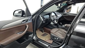 BMW X3 M40i* XDrive* DISS* ПАНО* ПОДГРЕВ* ОБДУХ* 360* HUD | Auto.bg — изображение 10 BMW X3 M40i* XDrive* DISS* ПАНО* ПОДГРЕВ* ОБДУХ* 360* HUD | Auto.bg — изображение 10