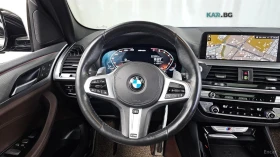 BMW X3 M40i* XDrive* DISS* ПАНО* ПОДГРЕВ* ОБДУХ* 360* HUD | Auto.bg — изображение 13 BMW X3 M40i* XDrive* DISS* ПАНО* ПОДГРЕВ* ОБДУХ* 360* HUD | Auto.bg — изображение 13