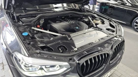 BMW X3 M40i* XDrive* DISS* ПАНО* ПОДГРЕВ* ОБДУХ* 360* HUD | Auto.bg — изображение 6 BMW X3 M40i* XDrive* DISS* ПАНО* ПОДГРЕВ* ОБДУХ* 360* HUD | Auto.bg — изображение 6