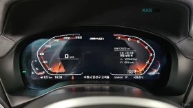 BMW X3 M40i* XDrive* DISS* ПАНО* ПОДГРЕВ* ОБДУХ* 360* HUD | Auto.bg — изображение 8 BMW X3 M40i* XDrive* DISS* ПАНО* ПОДГРЕВ* ОБДУХ* 360* HUD | Auto.bg — изображение 8