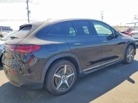 Mercedes-Benz EQE * SUV* 350* 4MATIC* | Auto.bg — изображение 4 Mercedes-Benz EQE * SUV* 350* 4MATIC* | Auto.bg — изображение 4