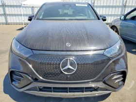 Mercedes-Benz EQE * SUV* 350* 4MATIC* | Auto.bg — изображение 2 Mercedes-Benz EQE * SUV* 350* 4MATIC* | Auto.bg — изображение 2