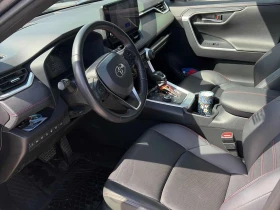 Toyota Rav4 XSE AWD | CARFAX | БЕЗ ИНЦИДЕНТИ | Auto.bg — изображение 7 Toyota Rav4 XSE AWD | CARFAX | БЕЗ ИНЦИДЕНТИ | Auto.bg — изображение 7