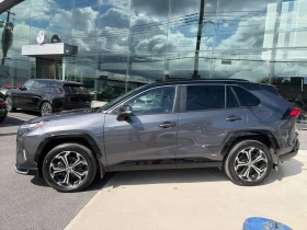 Toyota Rav4 XSE AWD | CARFAX | БЕЗ ИНЦИДЕНТИ | Auto.bg — изображение 3 Toyota Rav4 XSE AWD | CARFAX | БЕЗ ИНЦИДЕНТИ | Auto.bg — изображение 3