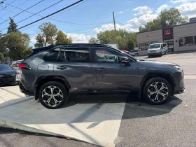 Toyota Rav4 XSE AWD | CARFAX | БЕЗ ИНЦИДЕНТИ | Auto.bg — изображение 4 Toyota Rav4 XSE AWD | CARFAX | БЕЗ ИНЦИДЕНТИ | Auto.bg — изображение 4