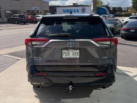 Toyota Rav4 XSE AWD | CARFAX | БЕЗ ИНЦИДЕНТИ | Auto.bg — изображение 5 Toyota Rav4 XSE AWD | CARFAX | БЕЗ ИНЦИДЕНТИ | Auto.bg — изображение 5