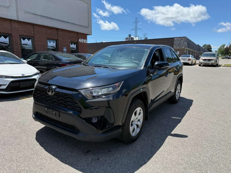 Toyota Rav4 LE| ПОДГРЕВИ| ДВА КЛЮЧА| CARFAX - 26700 € / 52220.66 лв. - 86456378 1 | Car24.bg Toyota Rav4 LE| ПОДГРЕВИ| ДВА КЛЮЧА| CARFAX - 26700 € / 52220.66 лв. - 86456378 1