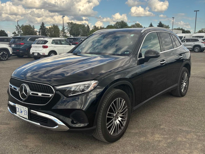 Mercedes-Benz GLC * 300 * CARFAX * ЦЕНА ДО БГ - 38000 € - 80778686 1 | Car24.bg Mercedes-Benz GLC * 300 * CARFAX * ЦЕНА ДО БГ - 38000 € - 80778686 1