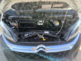 Citroen Jumper 2.2d-6sk-Euro-5B | Auto.bg — изображение 9 Citroen Jumper 2.2d-6sk-Euro-5B | Auto.bg — изображение 9