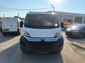 Citroen Jumper 2.2d-6sk-Euro-5B | Auto.bg — изображение 2 Citroen Jumper 2.2d-6sk-Euro-5B | Auto.bg — изображение 2
