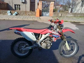 Honda Crf undefined | Auto.bg — изображение 2 Honda Crf undefined | Auto.bg — изображение 2