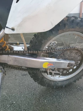 Honda Crf undefined | Auto.bg — изображение 7 Honda Crf undefined | Auto.bg — изображение 7