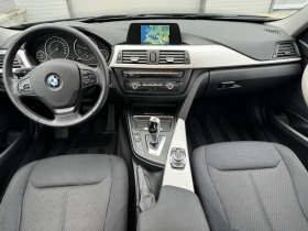 BMW 318 2.0 D AVTOMAT 8-ZF TOP ! | Mobile.bg   11