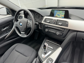 BMW 318 2.0 D AVTOMAT 8-ZF TOP ! | Mobile.bg   13