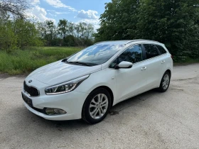 Kia Ceed 1.6D.NAVI.LED.2-ключа.Италия.Без ръжди.251х.км 1 - Car24.bg Kia Ceed 1.6D.NAVI.LED.2-ключа.Италия.Без ръжди.251х.км 1