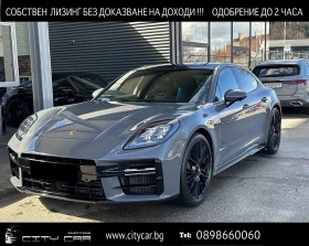 Porsche Panamera GTS/FACELIFT/CARBON/SPORT DESIGN/BOSE/PANO/MATRIX/ 1 - Car24.bg Porsche Panamera GTS/FACELIFT/CARBON/SPORT DESIGN/BOSE/PANO/MATRIX/ 1