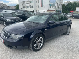 Audi A4 2.0 130кс 🔝 - Car24.bg Audi A4 2.0 130кс 🔝