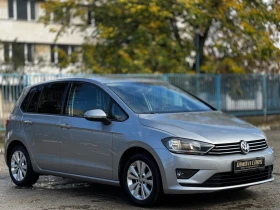 VW Golf Sportsvan 1.6TDI/ИТАЛИЯ - 15400 лв. / 7873.89 € - 38552745 7 | Car24.bg VW Golf Sportsvan 1.6TDI/ИТАЛИЯ - 15400 лв. / 7873.89 € - 38552745 7