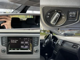 VW Golf Sportsvan 1.6TDI/ИТАЛИЯ - 15400 лв. / 7873.89 € - 38552745 17 | Car24.bg VW Golf Sportsvan 1.6TDI/ИТАЛИЯ - 15400 лв. / 7873.89 € - 38552745 17