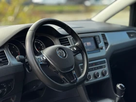 VW Golf Sportsvan 1.6TDI/ИТАЛИЯ - 15400 лв. / 7873.89 € - 38552745 12 | Car24.bg VW Golf Sportsvan 1.6TDI/ИТАЛИЯ - 15400 лв. / 7873.89 € - 38552745 12