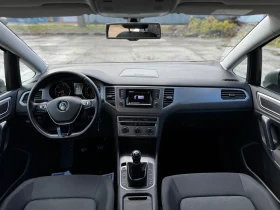 VW Golf Sportsvan 1.6TDI/ИТАЛИЯ - 15400 лв. / 7873.89 € - 38552745 10 | Car24.bg VW Golf Sportsvan 1.6TDI/ИТАЛИЯ - 15400 лв. / 7873.89 € - 38552745 10