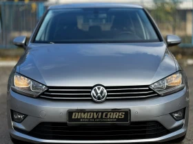 VW Golf Sportsvan 1.6TDI/ИТАЛИЯ - 15400 лв. / 7873.89 € - 38552745 8 | Car24.bg VW Golf Sportsvan 1.6TDI/ИТАЛИЯ - 15400 лв. / 7873.89 € - 38552745 8