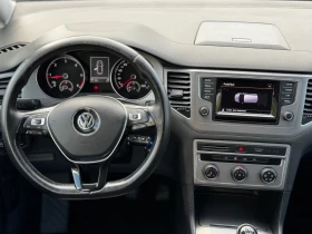 VW Golf Sportsvan 1.6TDI/ИТАЛИЯ - 15400 лв. / 7873.89 € - 38552745 13 | Car24.bg VW Golf Sportsvan 1.6TDI/ИТАЛИЯ - 15400 лв. / 7873.89 € - 38552745 13