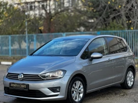 VW Golf Sportsvan 1.6TDI/ИТАЛИЯ - Car24.bg VW Golf Sportsvan 1.6TDI/ИТАЛИЯ