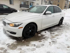 BMW 320 * 320i xDrive * CARFAX * БЕЗ ПЪРВОНАЧАЛНА ВНОСКА - Car24.bg BMW 320 * 320i xDrive * CARFAX * БЕЗ ПЪРВОНАЧАЛНА ВНОСКА