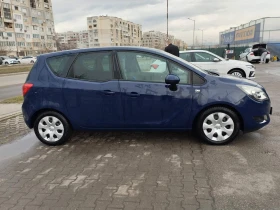 Opel Meriva B - 5500 € / 10757.07 лв. - 55182563 7 | Car24.bg Opel Meriva B - 5500 € / 10757.07 лв. - 55182563 7
