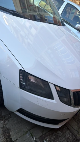 Skoda Octavia Fecelift - 7150 € / 13984.18 лв. - 37034280 5 | Car24.bg Skoda Octavia Fecelift - 7150 € / 13984.18 лв. - 37034280 5