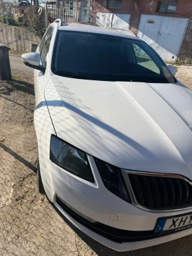 Skoda Octavia Fecelift - 7150 € / 13984.18 лв. - 37034280 9 | Car24.bg Skoda Octavia Fecelift - 7150 € / 13984.18 лв. - 37034280 9