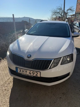Skoda Octavia Fecelift - 7150 € / 13984.18 лв. - 37034280 10 | Car24.bg Skoda Octavia Fecelift - 7150 € / 13984.18 лв. - 37034280 10