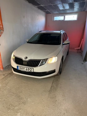 Skoda Octavia Fecelift - 7150 € / 13984.18 лв. - 37034280 3 | Car24.bg Skoda Octavia Fecelift - 7150 € / 13984.18 лв. - 37034280 3