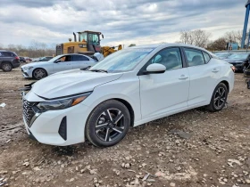 Nissan Sentra 2.0L 4 FRONT WHEEL DRIVE - Car24.bg Nissan Sentra 2.0L 4 FRONT WHEEL DRIVE