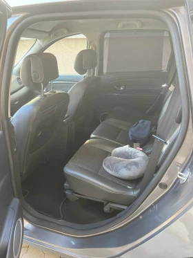 Renault Grand scenic - 4300 € / 8410.07 лв. - 24494449 8 | Car24.bg Renault Grand scenic - 4300 € / 8410.07 лв. - 24494449 8