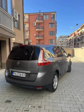 Renault Grand scenic - 4300 € / 8410.07 лв. - 24494449 4 | Car24.bg Renault Grand scenic - 4300 € / 8410.07 лв. - 24494449 4